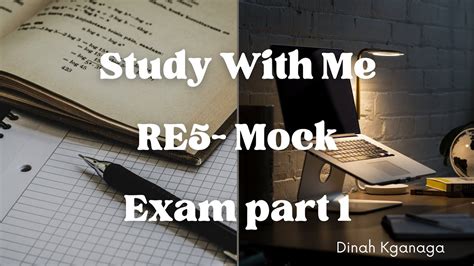 ro5 revision notes